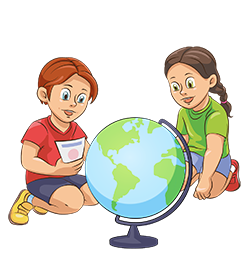 CESTA KOLEM SVĚTA ZA 5 DNÍ